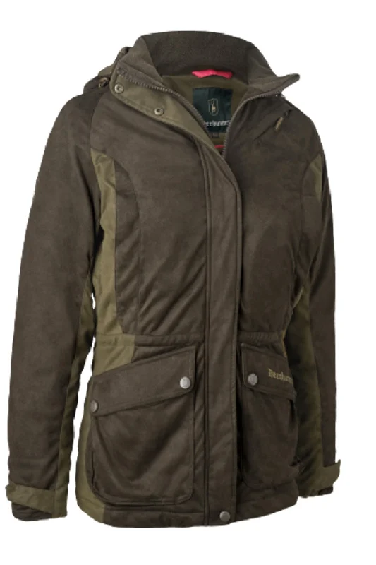 Deerhunter Lady Estelle Winter Jacket