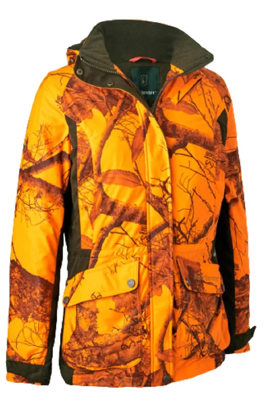 Realtree Edge Orange / 14