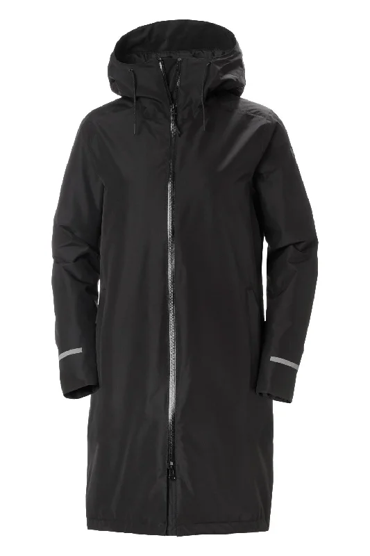 Helly Hansen Women's Aspire Rain Coat