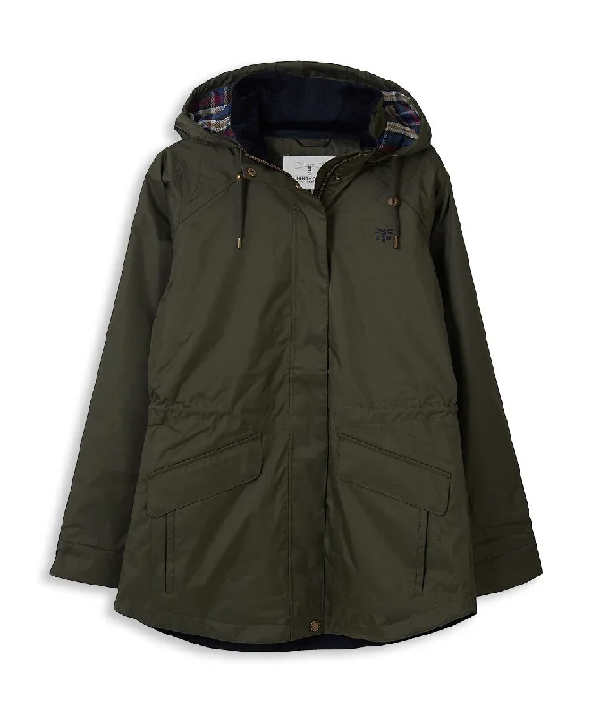 Lighthouse Kendal Waterproof Coat