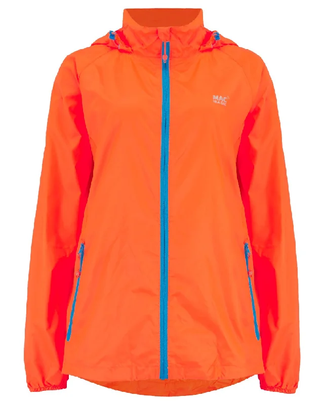 Neon Orange / XL