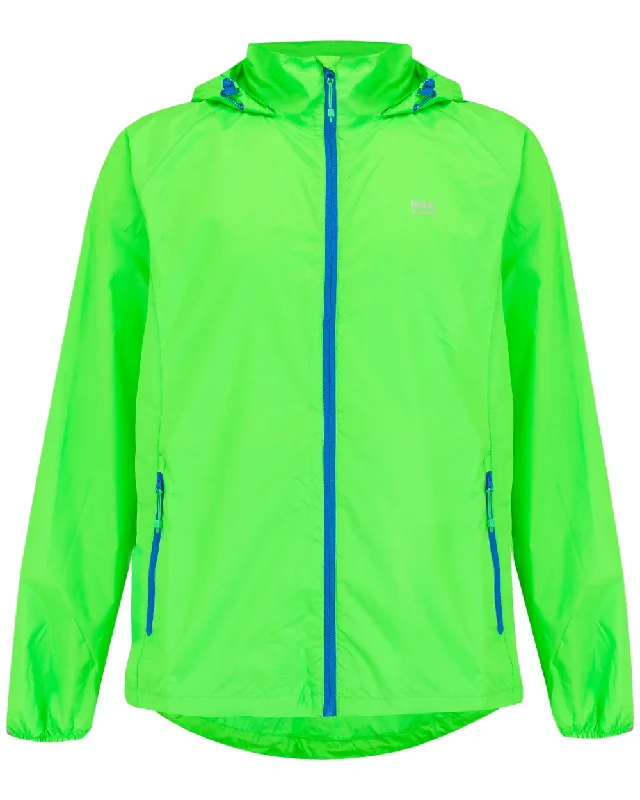 Neon Green / Large