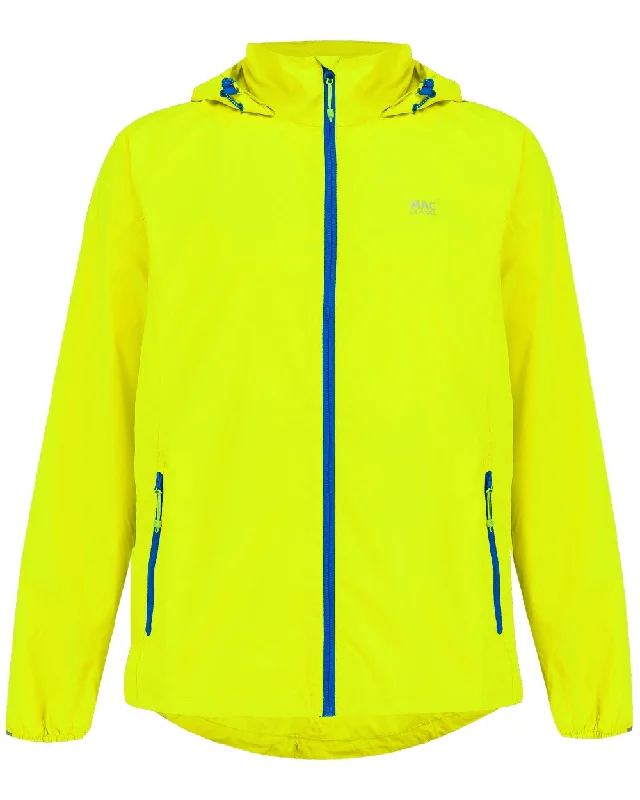 Neon Yellow / Medium