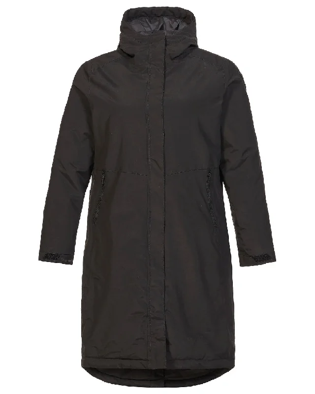 Musto Womens Corsica Primaloft Longline Parka