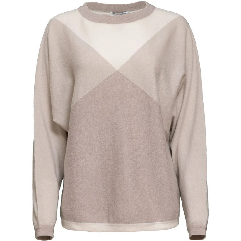 CASHMERE JUMPER „HERMINE""