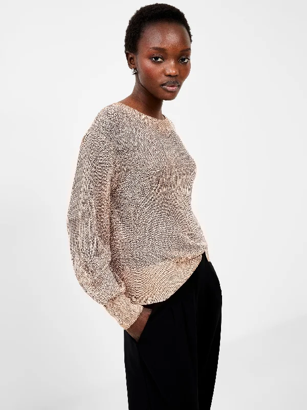 Jada Knit Jumper