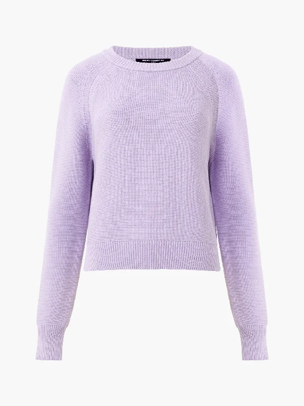 Lily Mozart Long Sleeve Crew Neck Jumper