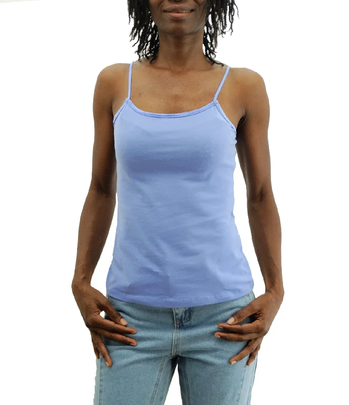 Rue21 SP1004 - Ladies' Camisole (S-XL)