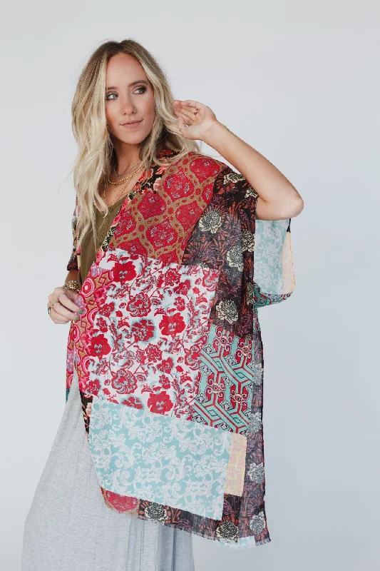 boho-floral-patchwork-kimono-mint