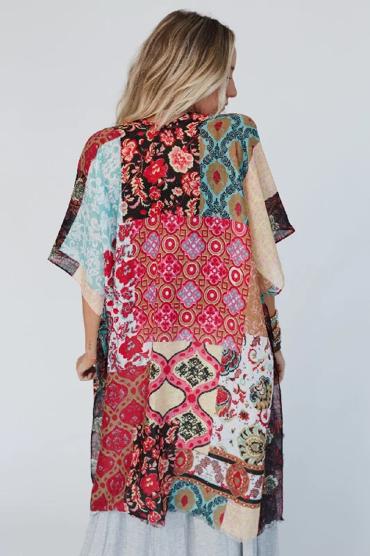 boho-floral-patchwork-kimono-mint