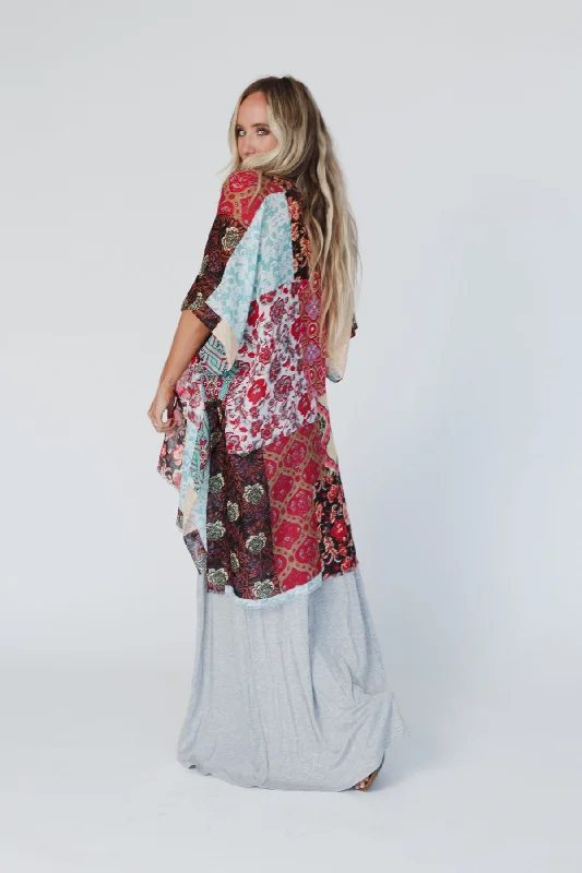 boho-floral-patchwork-kimono-mint