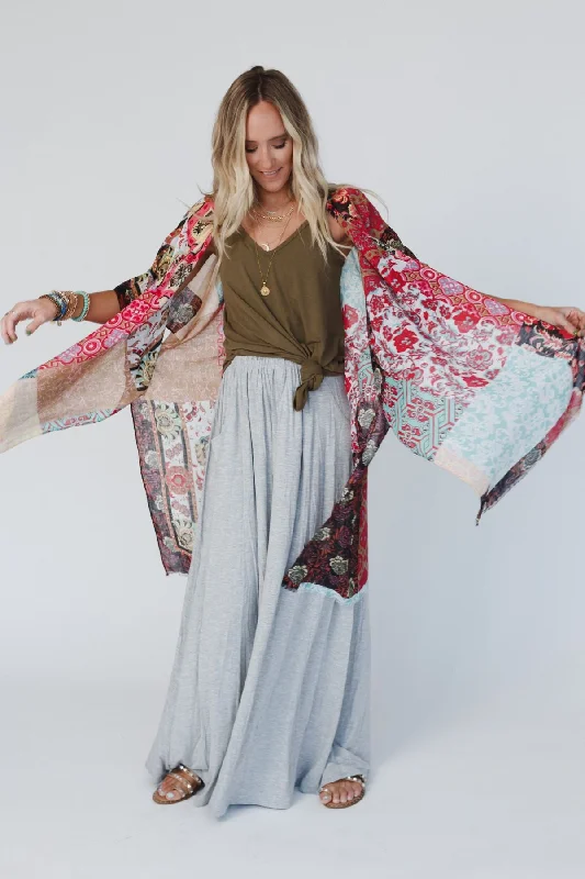 boho-floral-patchwork-kimono-mint