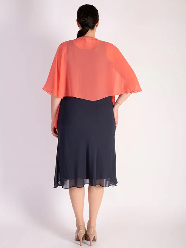 coral-chiffon-shawls