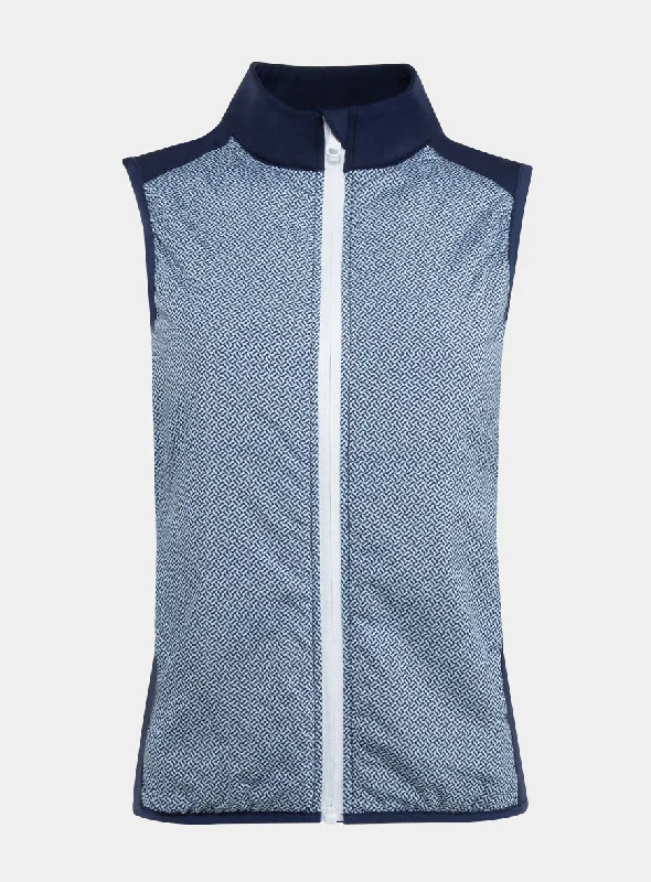 Eris Hybrid Vest