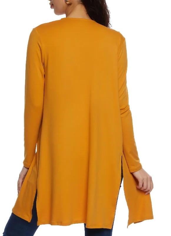 mustard-long-sleeve-side-slit-duster-3031058758007