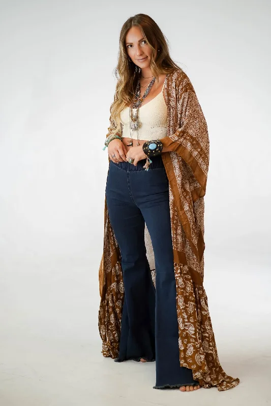 paisley-tapestry-free-flow-duster-kimono-brown