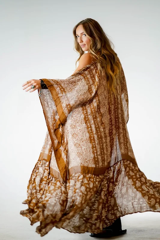 paisley-tapestry-free-flow-duster-kimono-brown