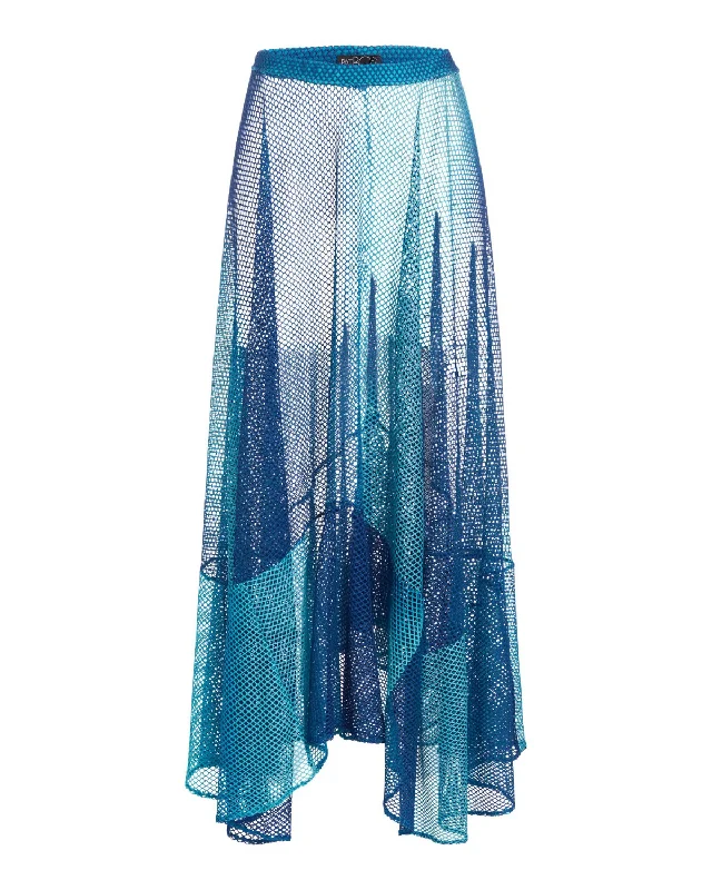 preorder-ombre-netted-beach-skirt