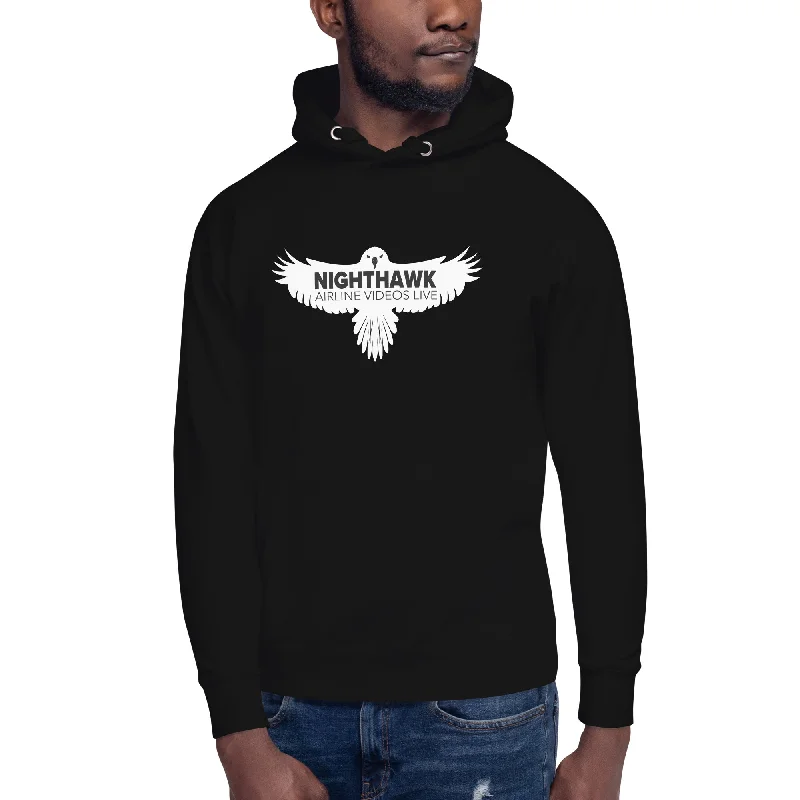 NIGHTHAWK Unisex Hoodie