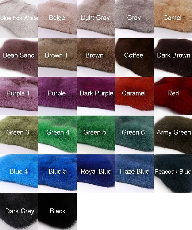 Custom Colors 2 / M