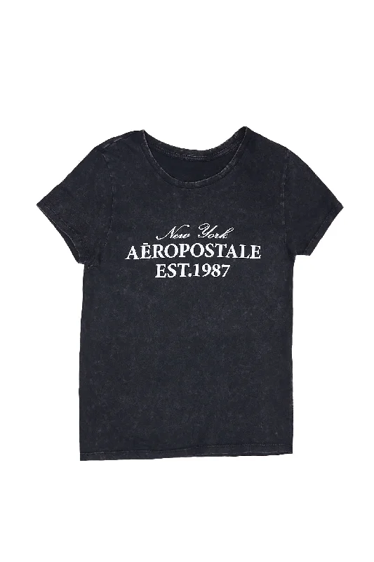 AERO Est 1987 Graphic Classic Tee