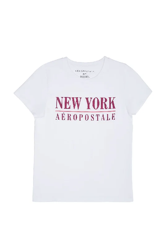 Aéropostale NYC Graphic Classic Tee