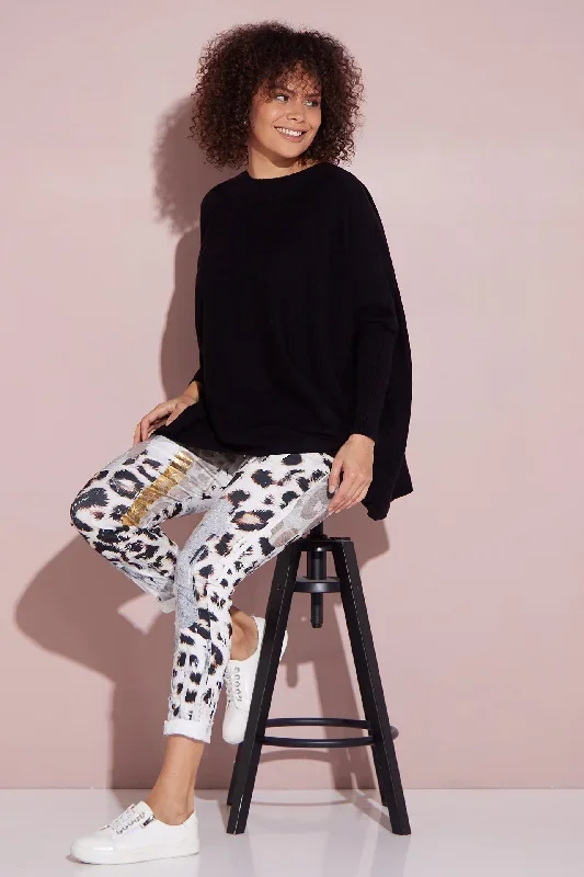 alina-pants-silver-gold-leopard