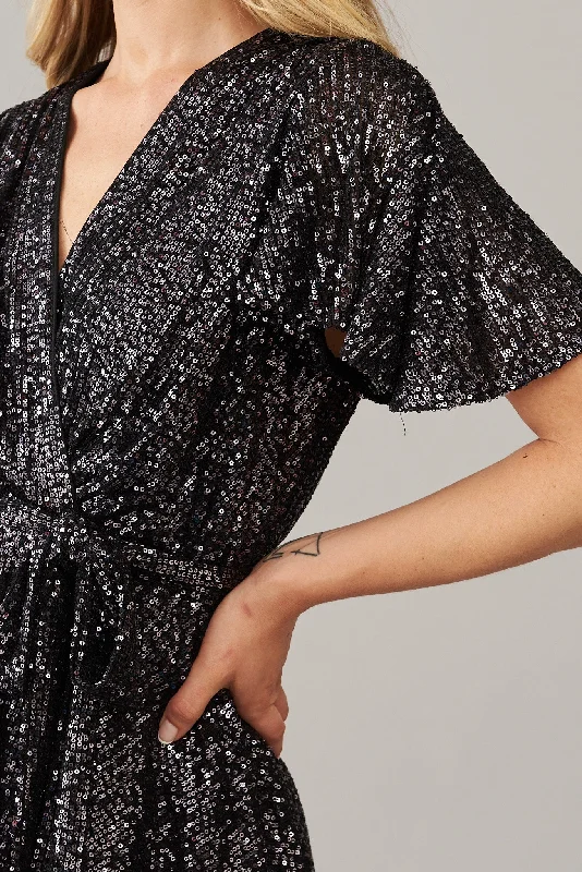 amoretto-dress-in-pewter-sequin