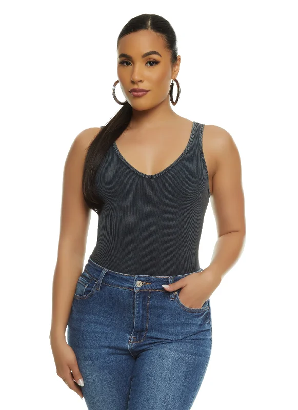 black-ribbed-knit-acid-wash-seamless-tank-bodysuit-1405075176318