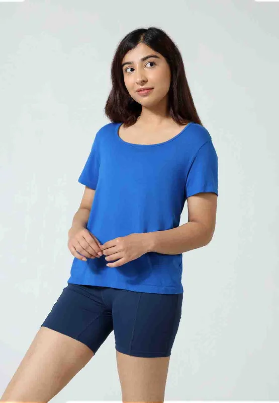 boxy-crop-cotton-t-shirt