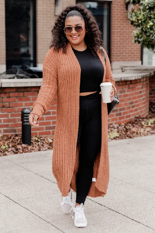 brown-fuzzy-duster-cardigan