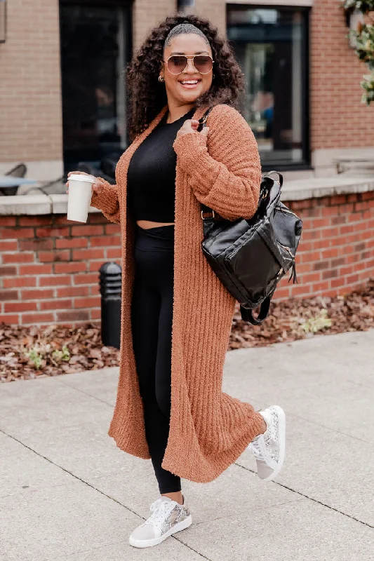 brown-fuzzy-duster-cardigan