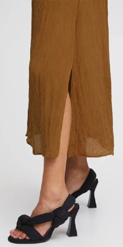 byoung-crinkled-satin-maxi-skirt-bronze