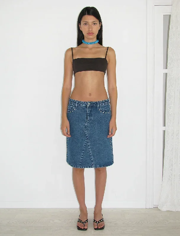 crowd-low-waist-denim-skirt-metal-detail