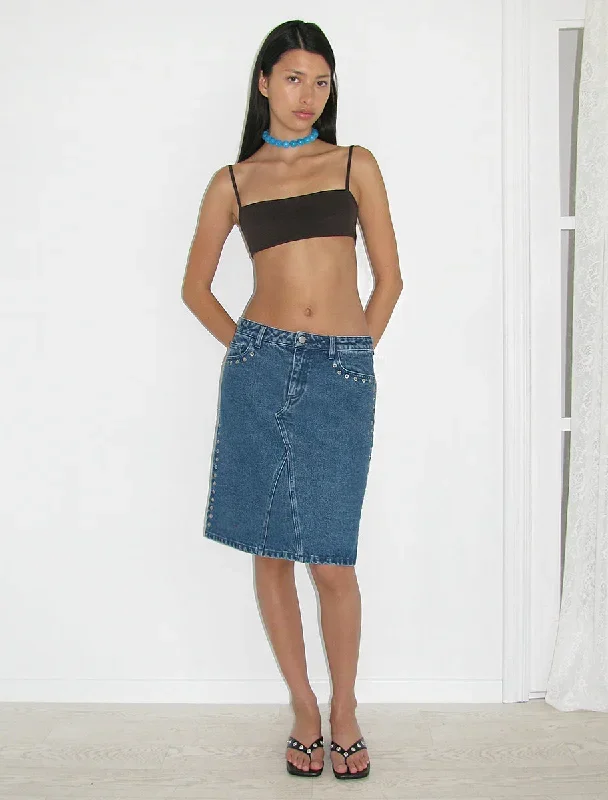 crowd-low-waist-denim-skirt-metal-detail