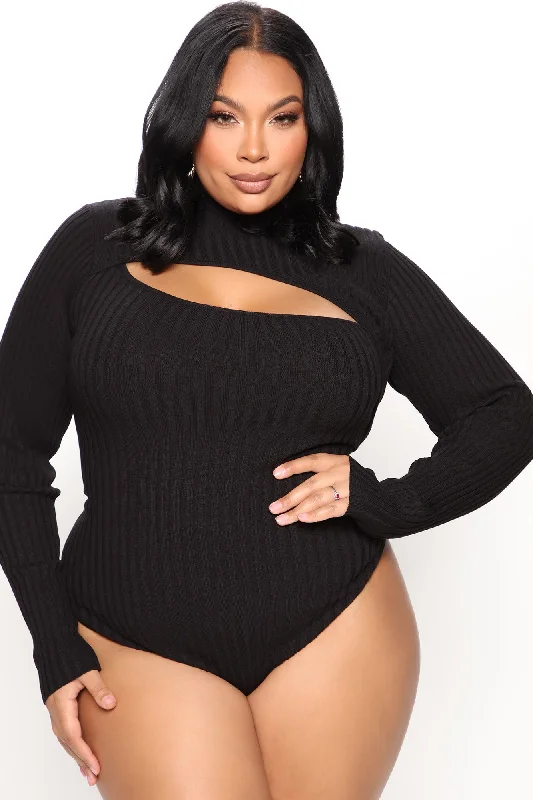 cut-the-antics-sweater-bodysuit-black