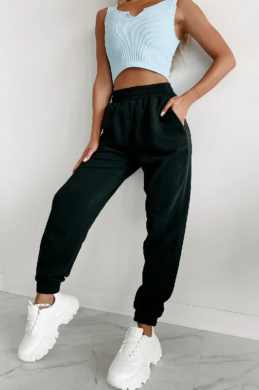 damaris-fleece-jogger-sweatpants-black