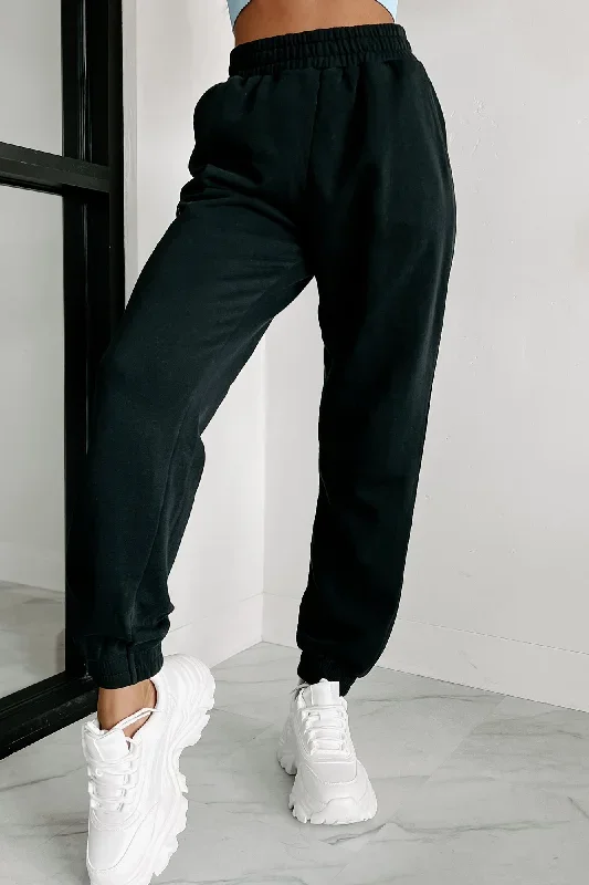 damaris-fleece-jogger-sweatpants-black