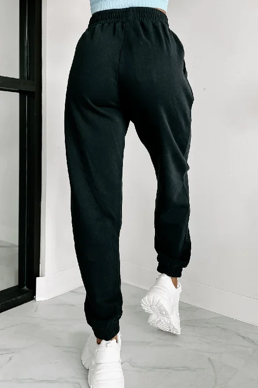 damaris-fleece-jogger-sweatpants-black