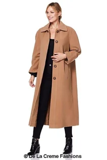 de-la-creme-fashions-curve-wool-cashmere-blend-long-coat