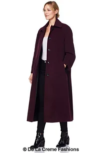 de-la-creme-fashions-curve-wool-cashmere-blend-long-coat