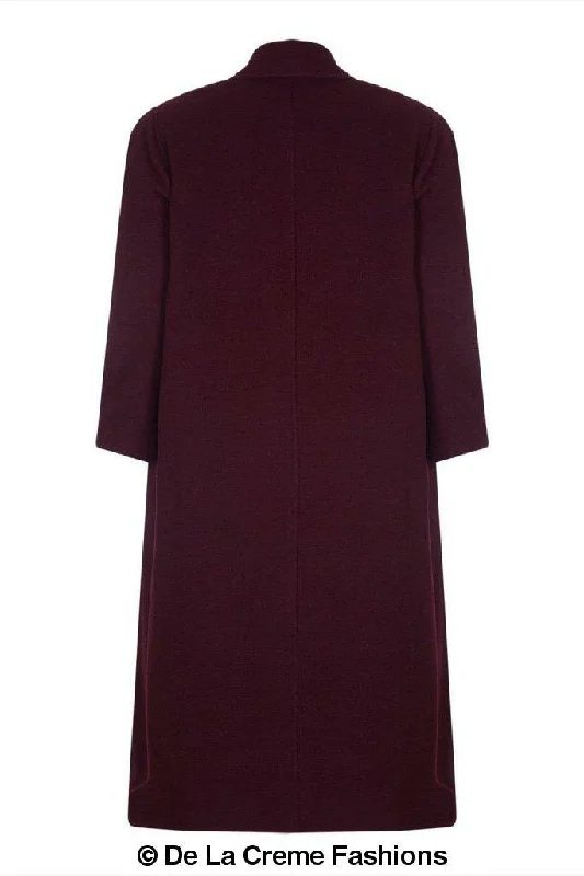 de-la-creme-fashions-curve-wool-cashmere-blend-long-coat