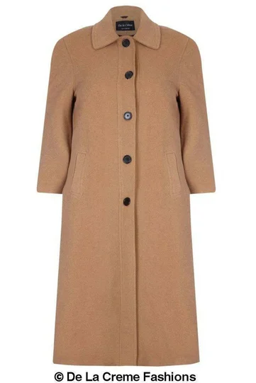 de-la-creme-fashions-curve-wool-cashmere-blend-long-coat