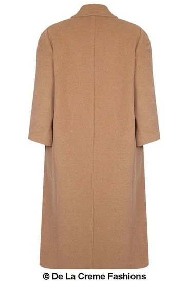 de-la-creme-fashions-curve-wool-cashmere-blend-long-coat