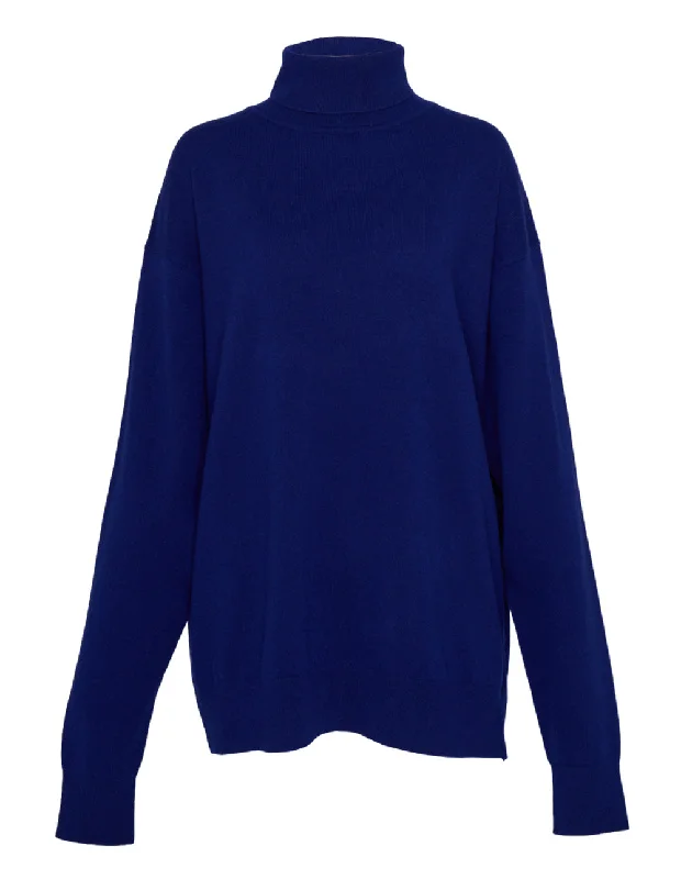 dries-van-noten-highneck-side-button-sweater-sweaters-600055273blu