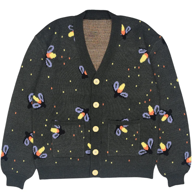 Fireflies Cardigan