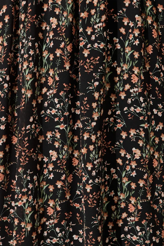 fleece-dress-in-black-with-rust-floral-chiffon