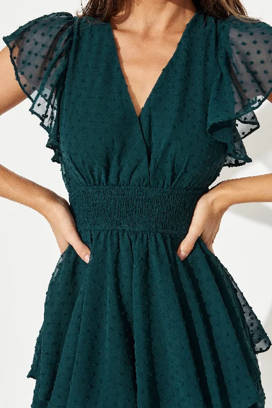 francee-dress-in-emerald-green-swiss-dot-chiffon