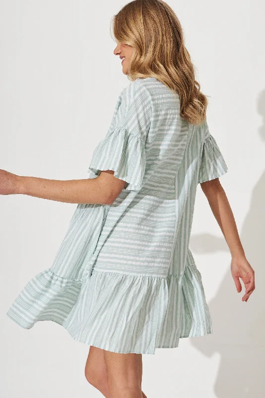 freya-shirt-dress-in-green-with-white-stripe-cotton