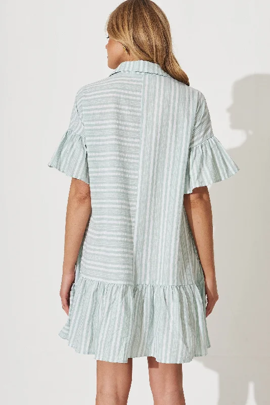 freya-shirt-dress-in-green-with-white-stripe-cotton